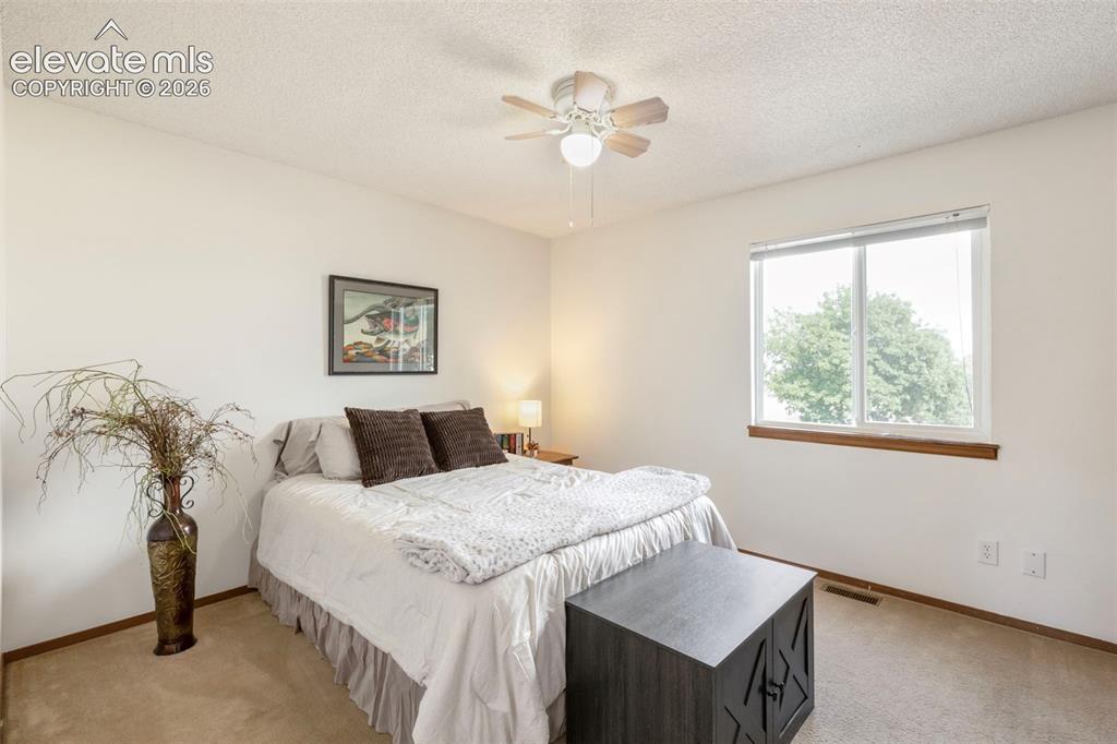 3112 Vail Pass Drive Colorado Springs CO 80917