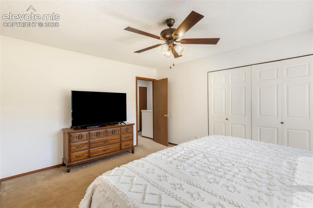 3112 Vail Pass Drive Colorado Springs CO 80917