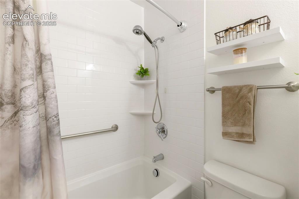 3112 Vail Pass Drive Colorado Springs CO 80917