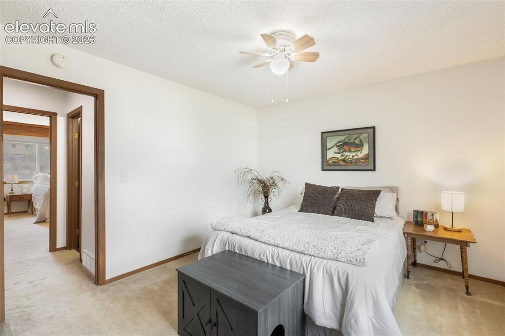 3112 Vail Pass Drive Colorado Springs CO 80917