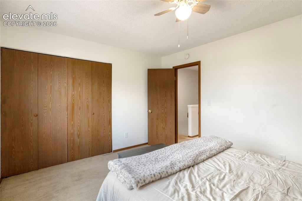 3112 Vail Pass Drive Colorado Springs CO 80917