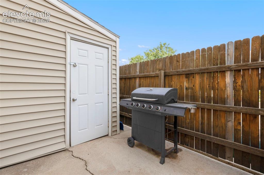 3112 Vail Pass Drive Colorado Springs CO 80917