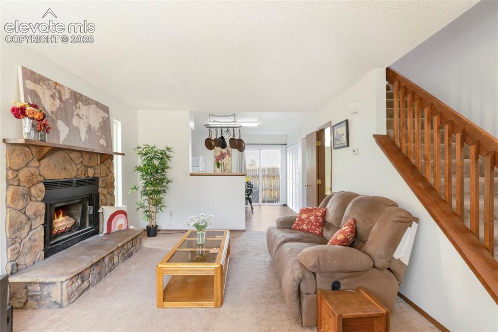 3112 Vail Pass Drive Colorado Springs CO 80917