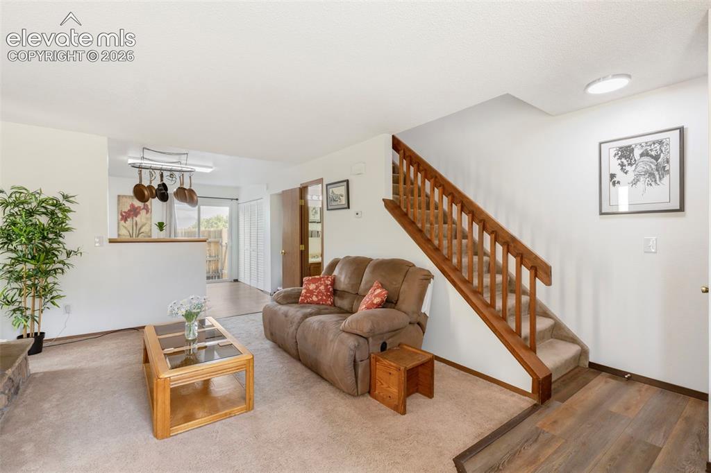 3112 Vail Pass Drive Colorado Springs CO 80917