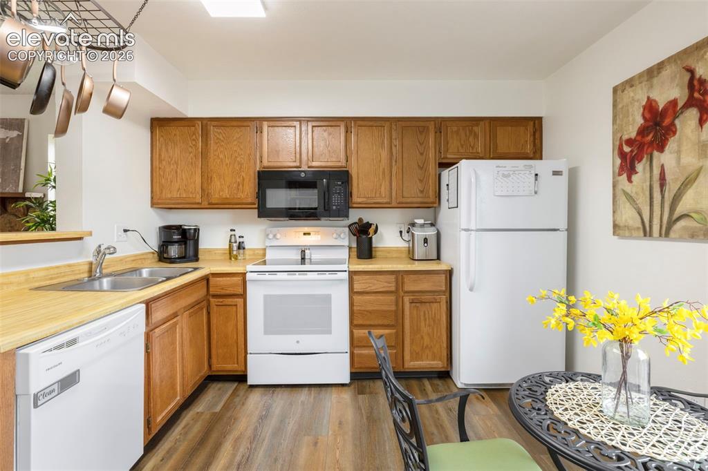 3112 Vail Pass Drive Colorado Springs CO 80917