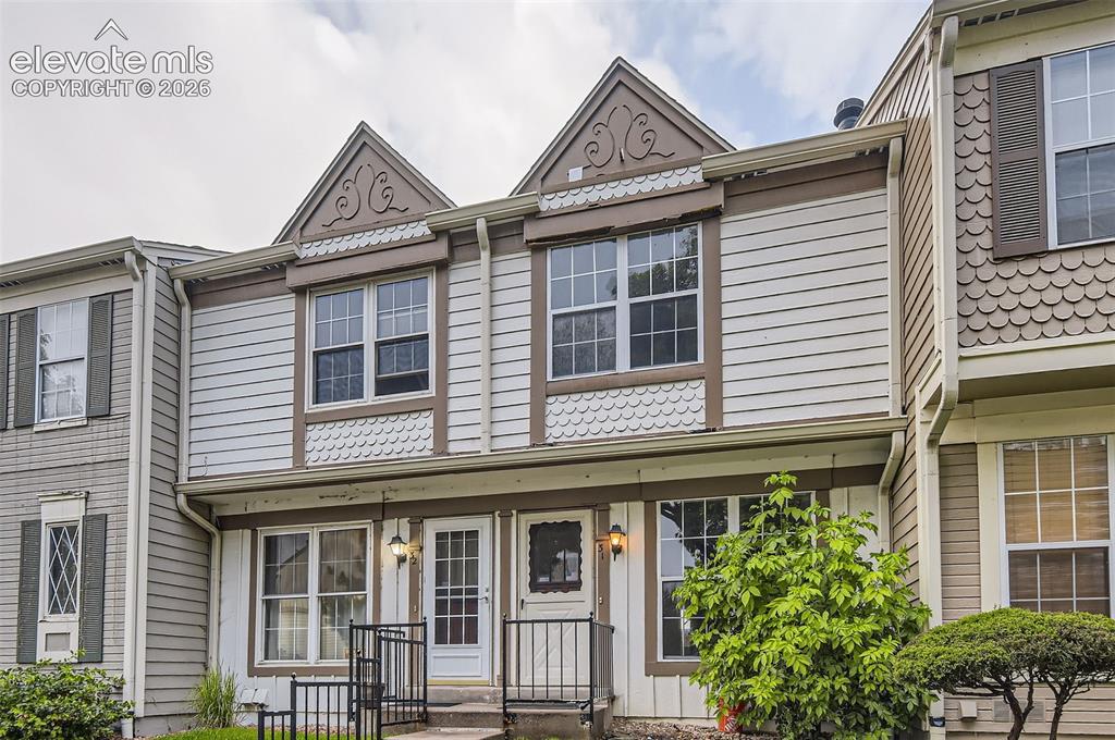 1811 S Quebec Way Denver CO 80231