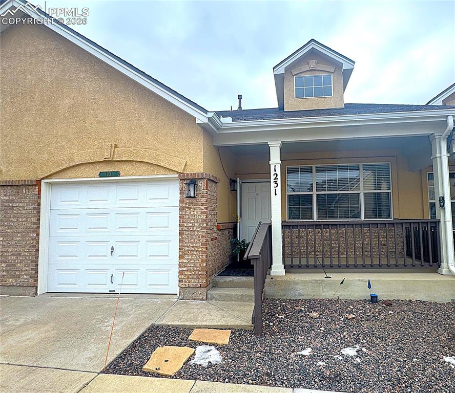 1231 Villa Grove Monument CO 80132