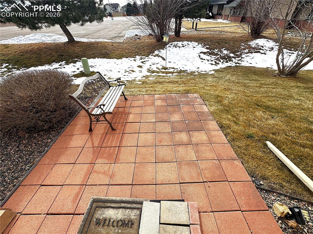 1231 Villa Grove Monument CO 80132