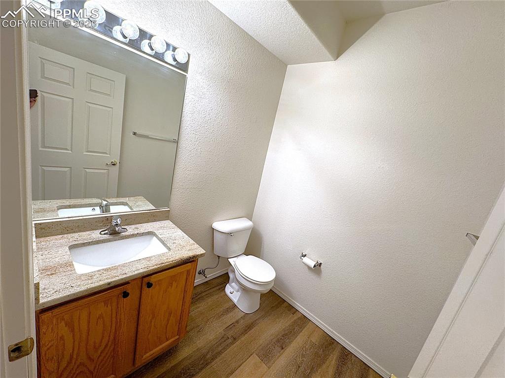 1231 Villa Grove Monument CO 80132