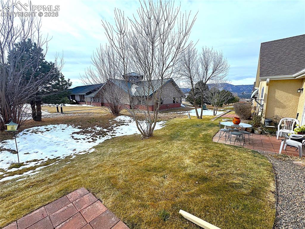 1231 Villa Grove Monument CO 80132