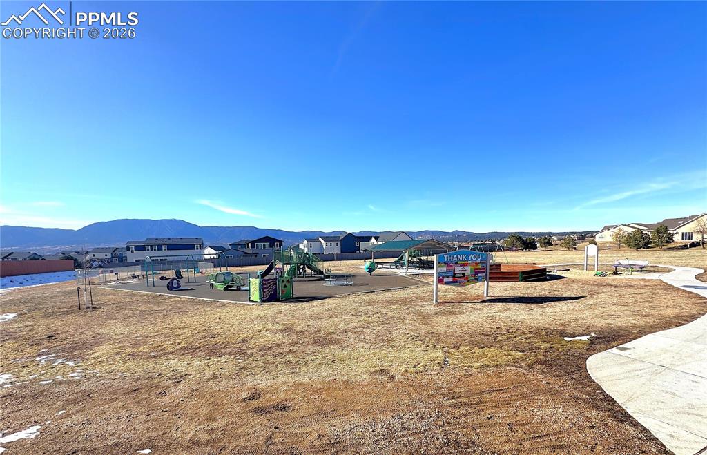 1231 Villa Grove Monument CO 80132
