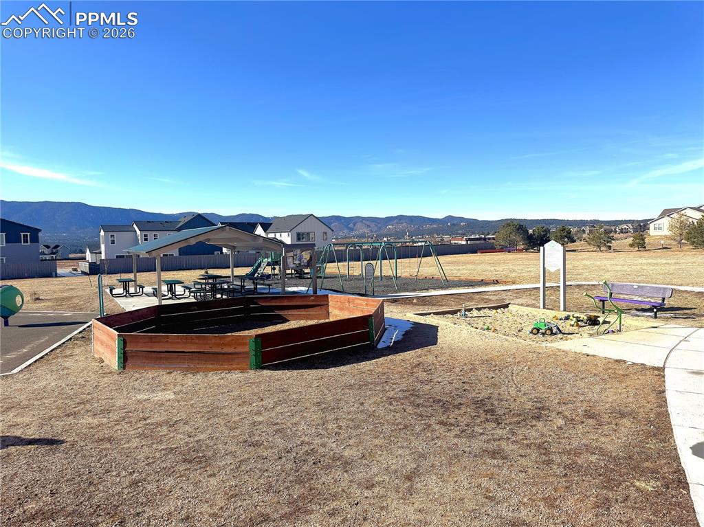 1231 Villa Grove Monument CO 80132