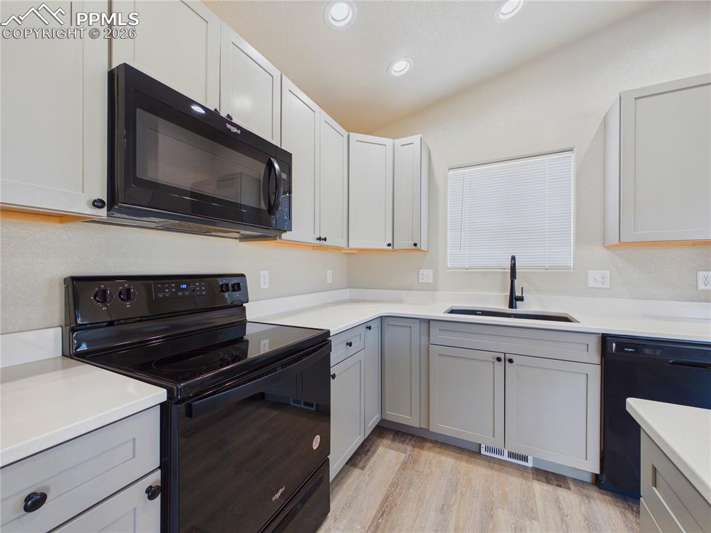 157 S Stardust Circle Pueblo West CO 81007