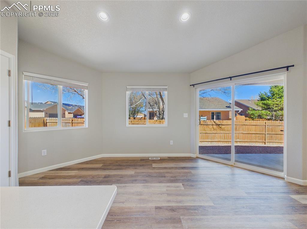157 S Stardust Circle Pueblo West CO 81007