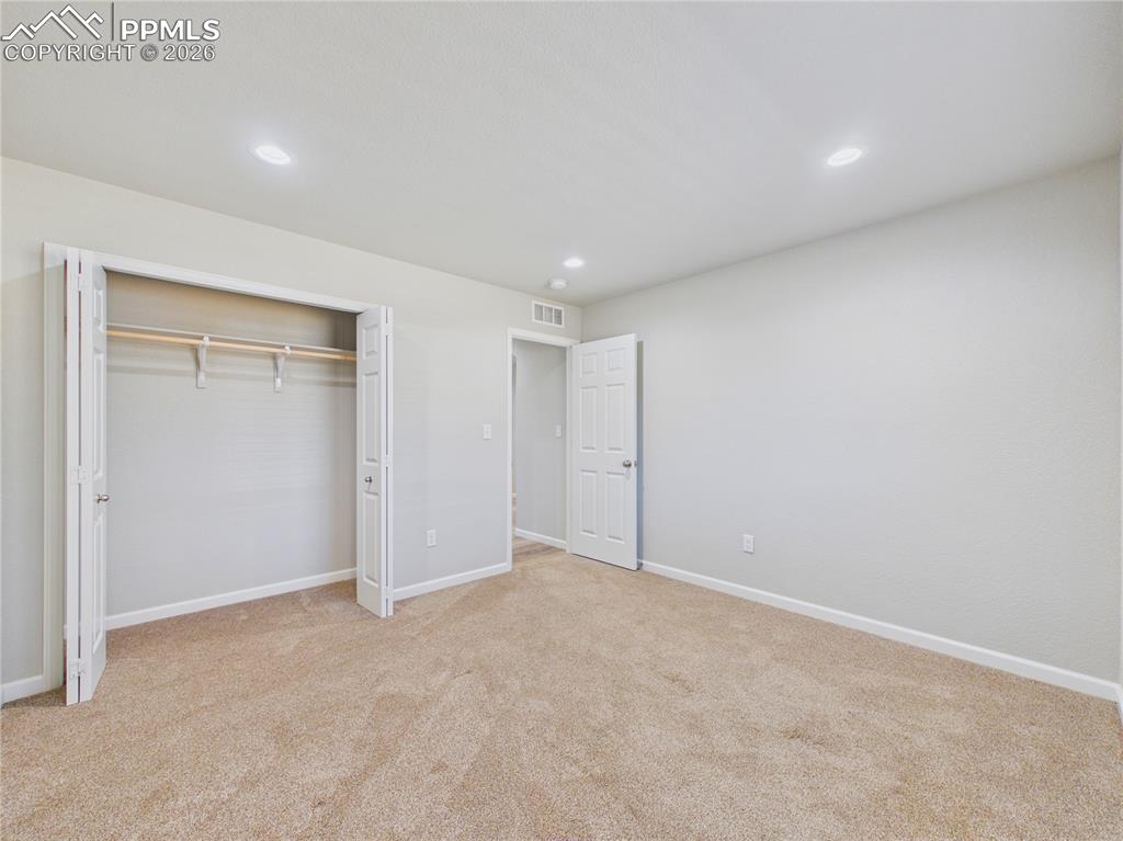157 S Stardust Circle Pueblo West CO 81007