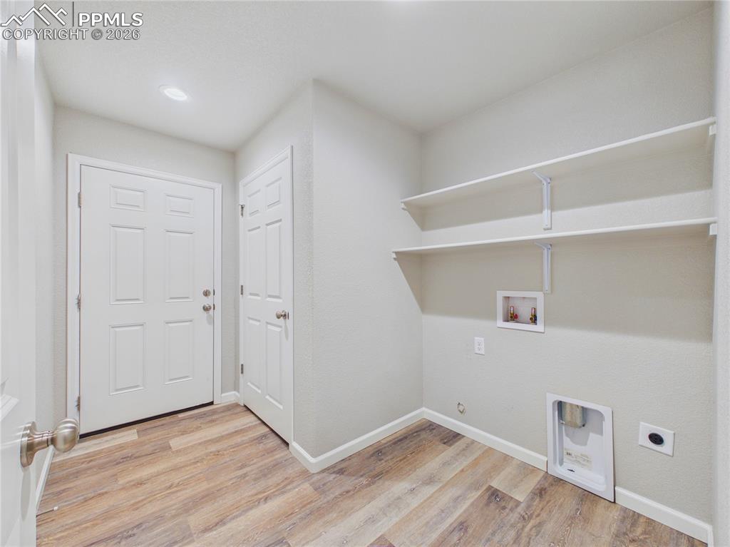 157 S Stardust Circle Pueblo West CO 81007