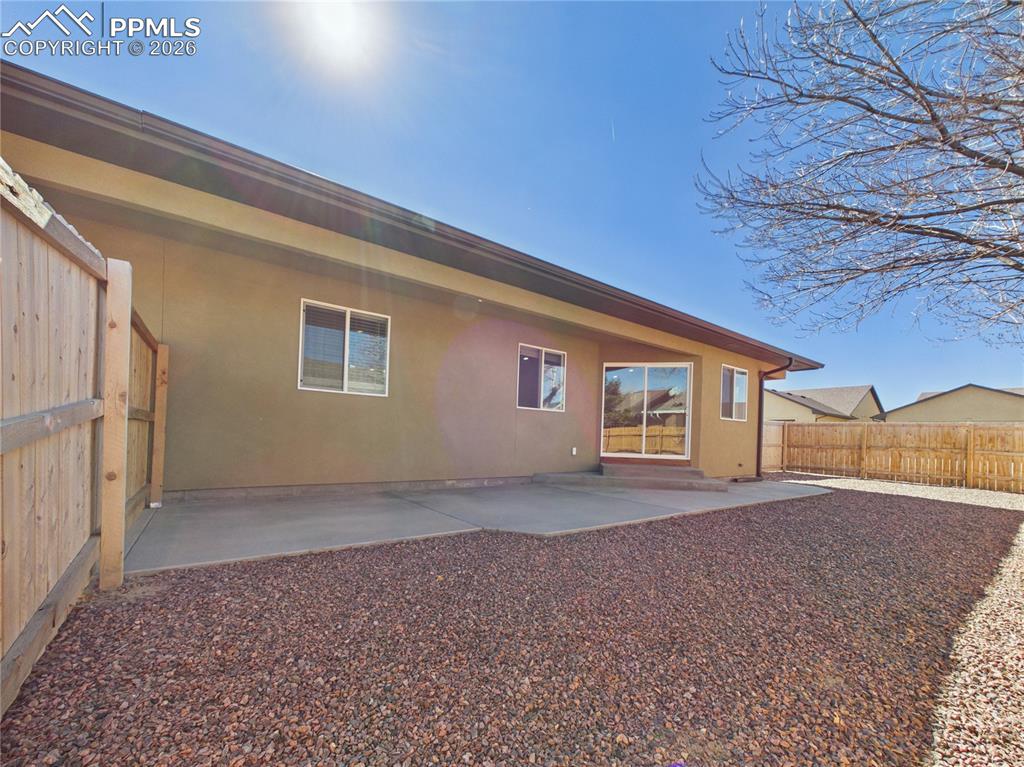 157 S Stardust Circle Pueblo West CO 81007