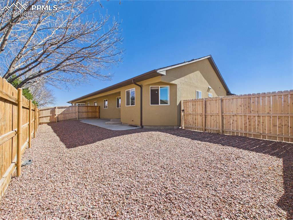 157 S Stardust Circle Pueblo West CO 81007