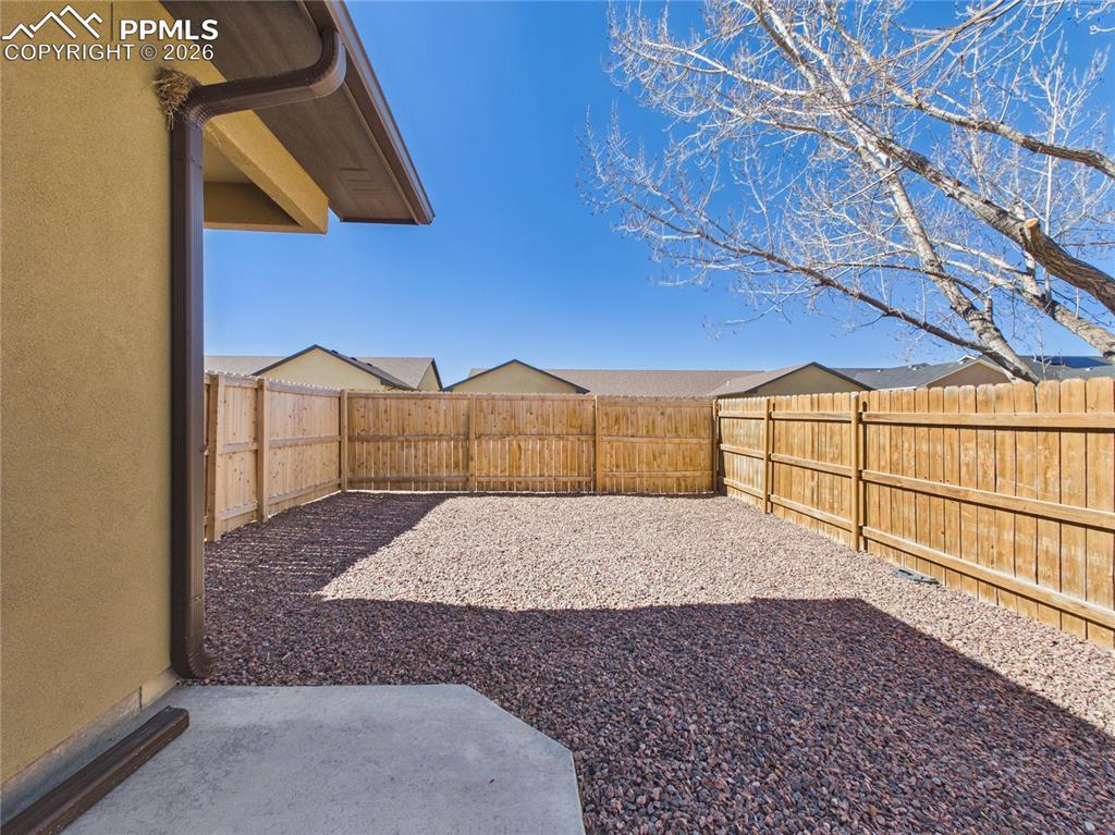 157 S Stardust Circle Pueblo West CO 81007