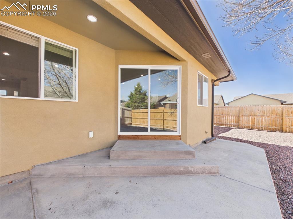 157 S Stardust Circle Pueblo West CO 81007