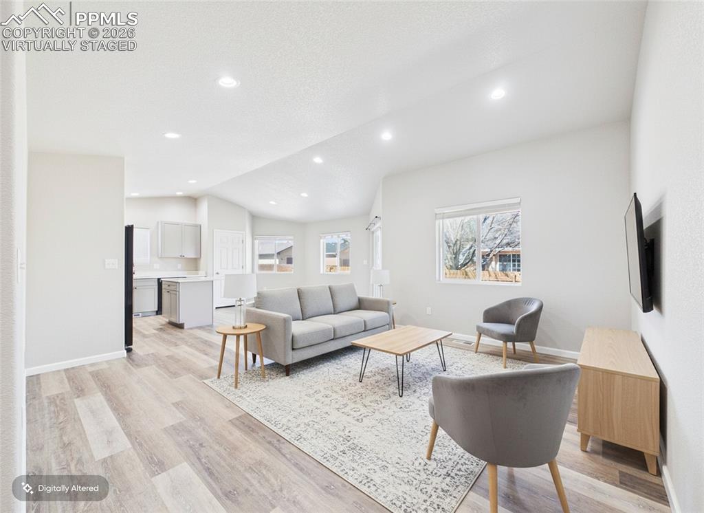 157 S Stardust Circle Pueblo West CO 81007