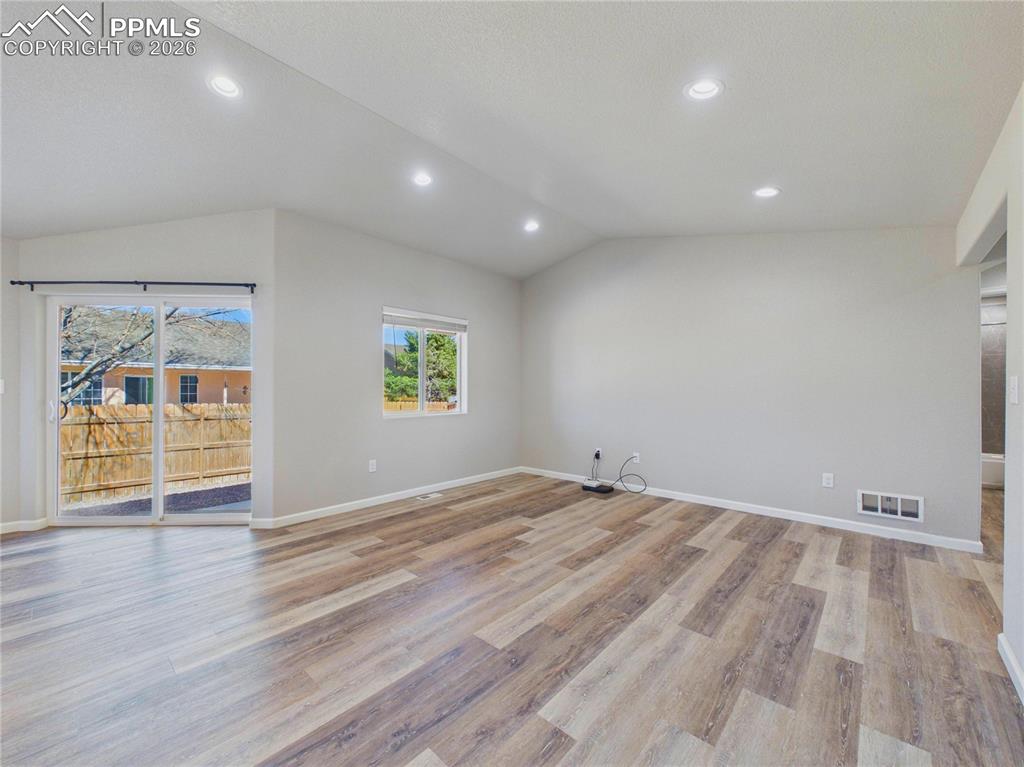 157 S Stardust Circle Pueblo West CO 81007