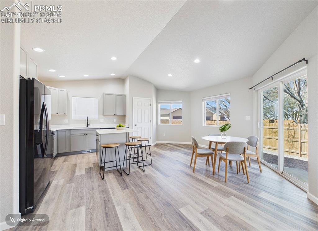 157 S Stardust Circle Pueblo West CO 81007