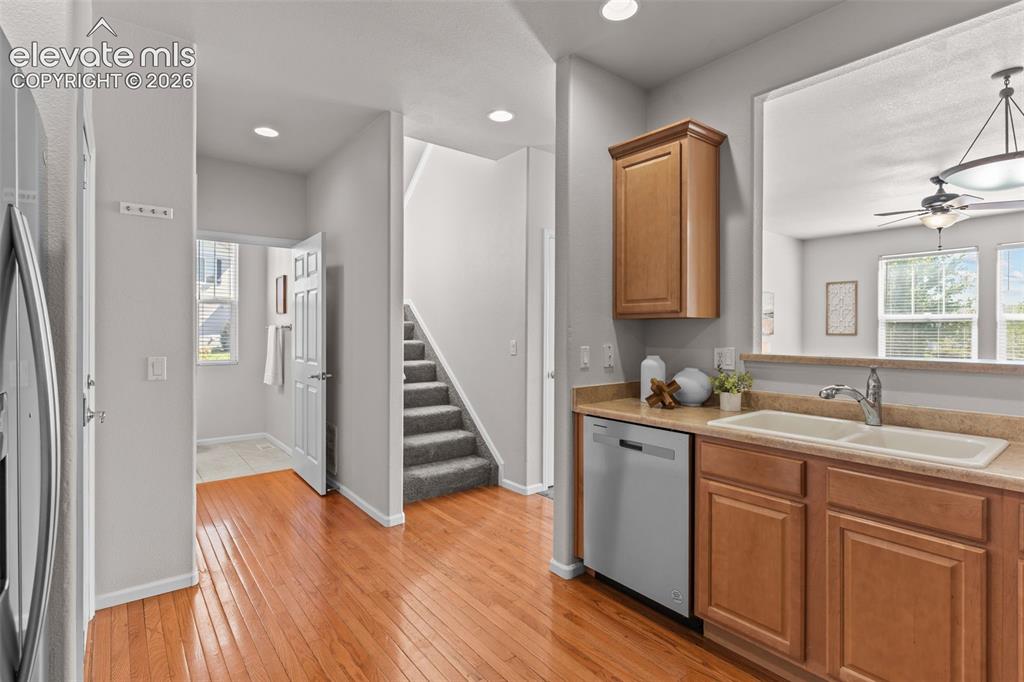 6223 Escalade Point Colorado Springs CO 80923