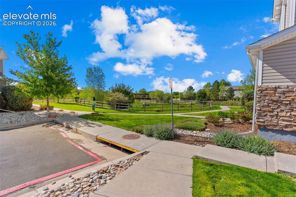 6223 Escalade Point Colorado Springs CO 80923