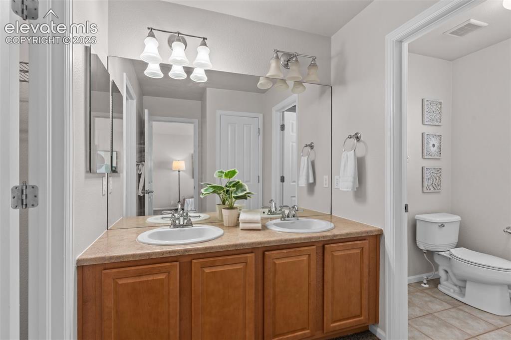 6223 Escalade Point Colorado Springs CO 80923