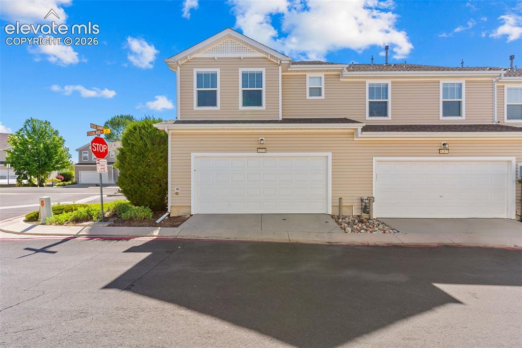 6223 Escalade Point Colorado Springs CO 80923