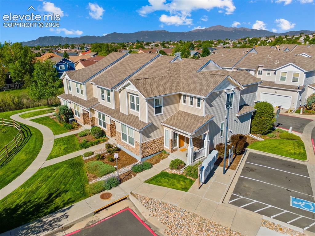 6223 Escalade Point Colorado Springs CO 80923