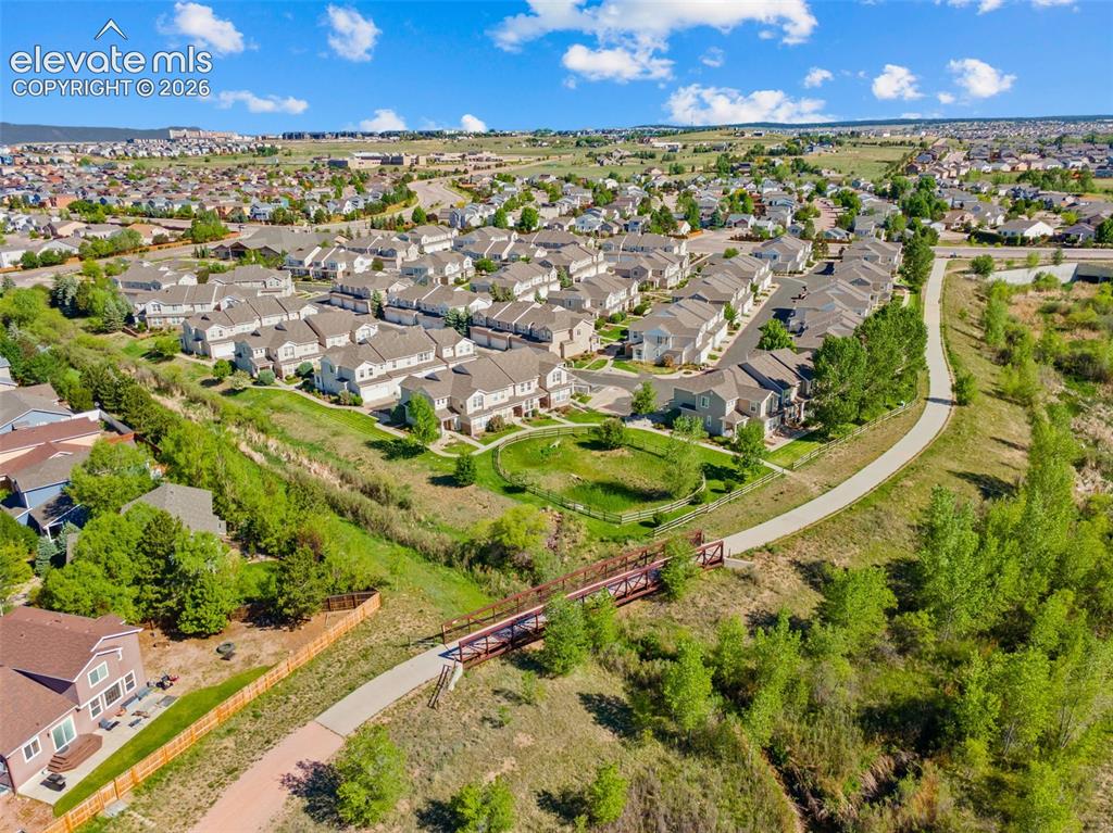 6223 Escalade Point Colorado Springs CO 80923