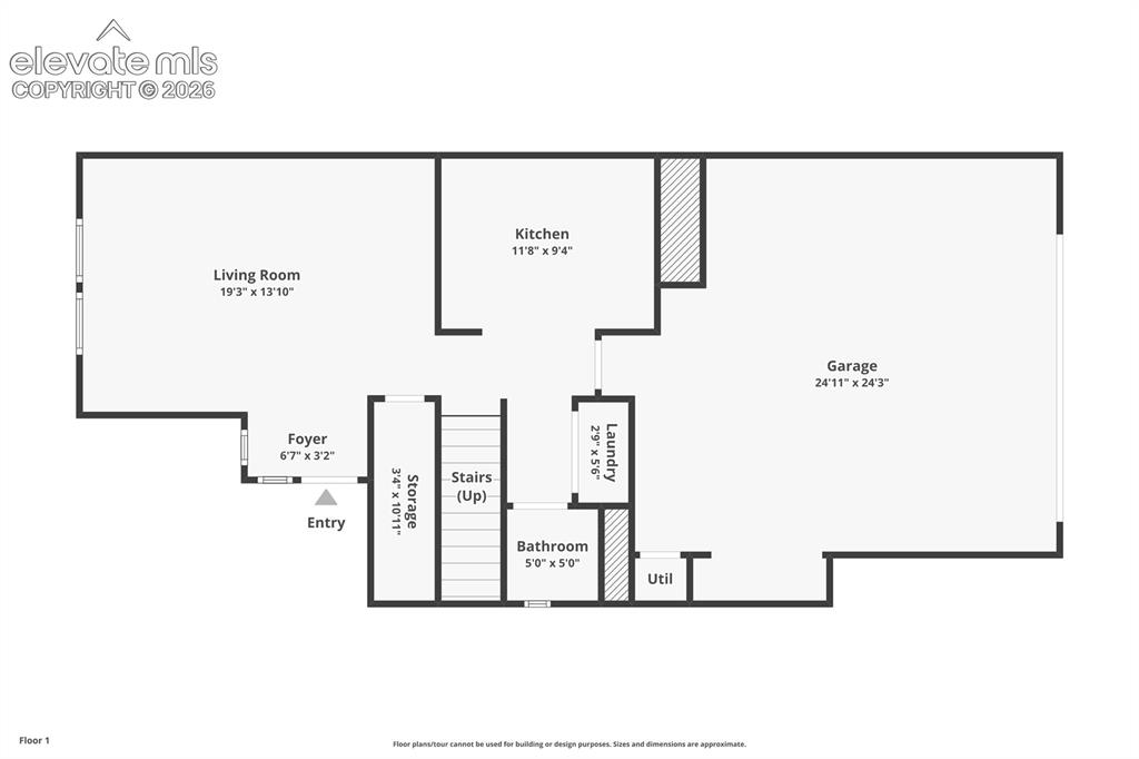 6223 Escalade Point Colorado Springs CO 80923