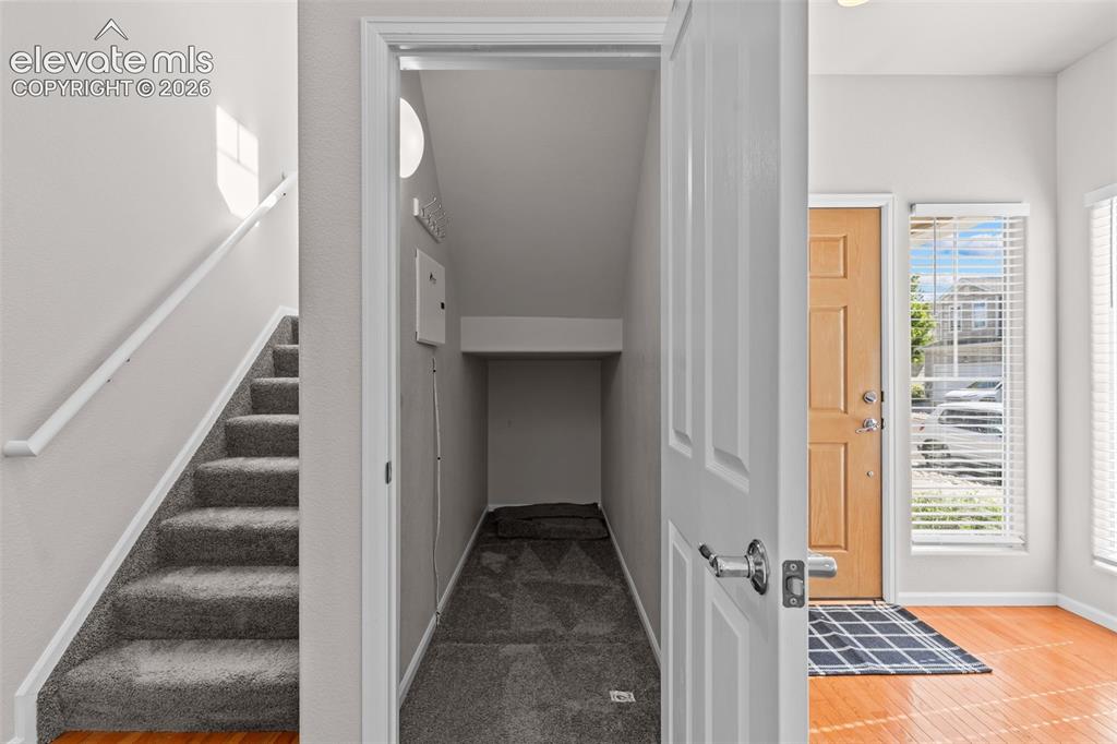 6223 Escalade Point Colorado Springs CO 80923