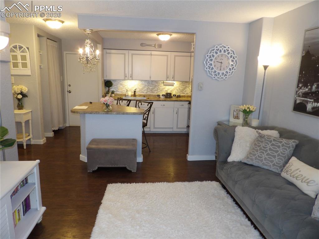 411 Lakewood Circle Colorado Springs CO 80910