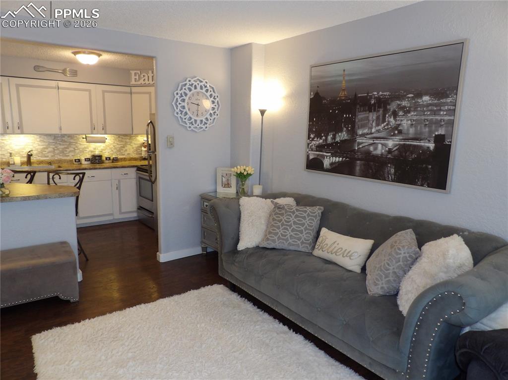 411 Lakewood Circle Colorado Springs CO 80910