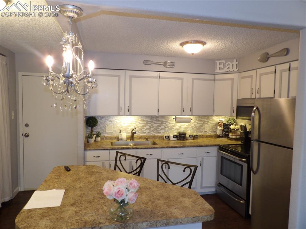 411 Lakewood Circle Colorado Springs CO 80910