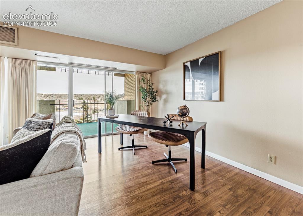 411 Lakewood Circle Colorado Springs CO 80910