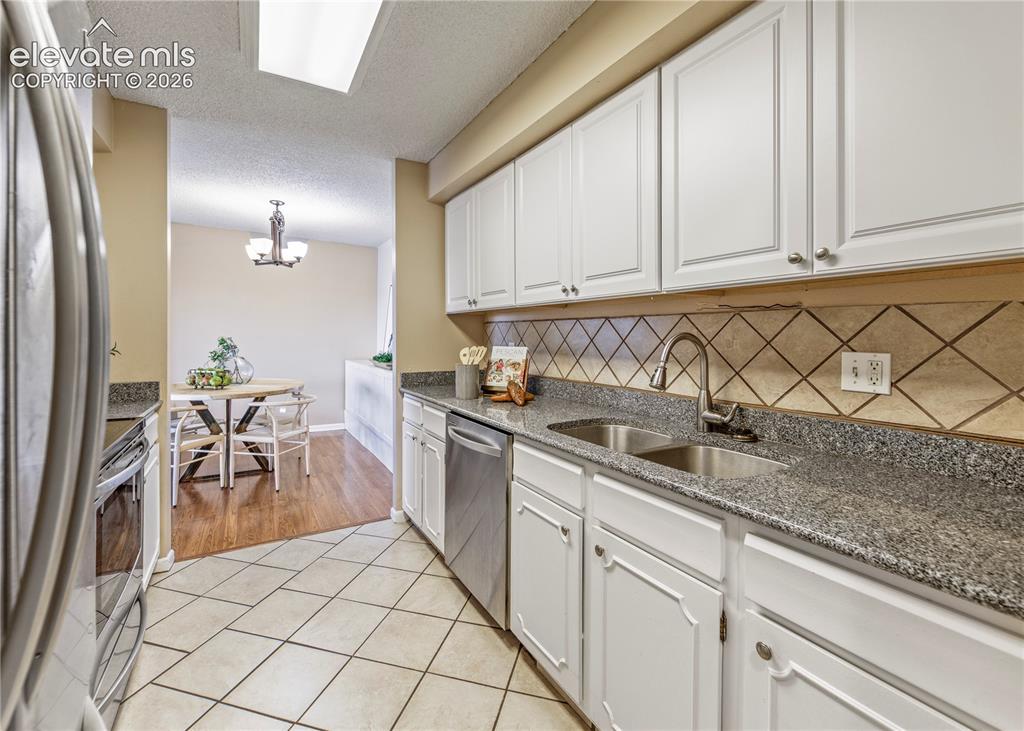 411 Lakewood Circle Colorado Springs CO 80910