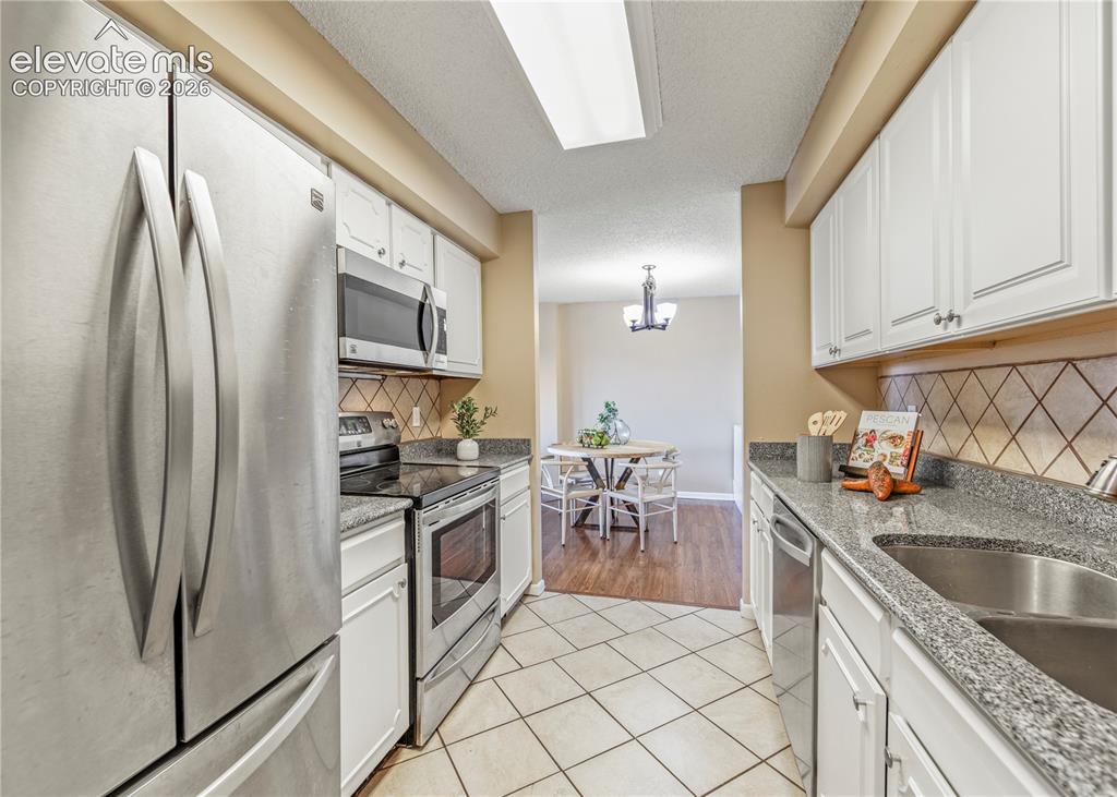 411 Lakewood Circle Colorado Springs CO 80910