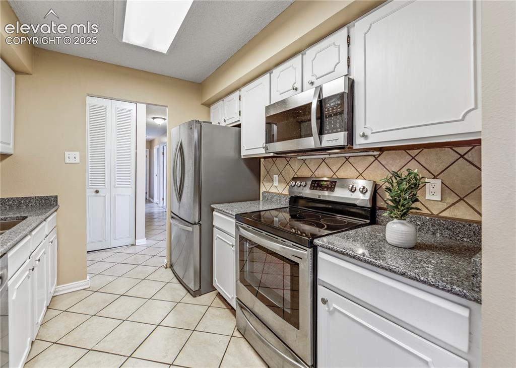 411 Lakewood Circle Colorado Springs CO 80910