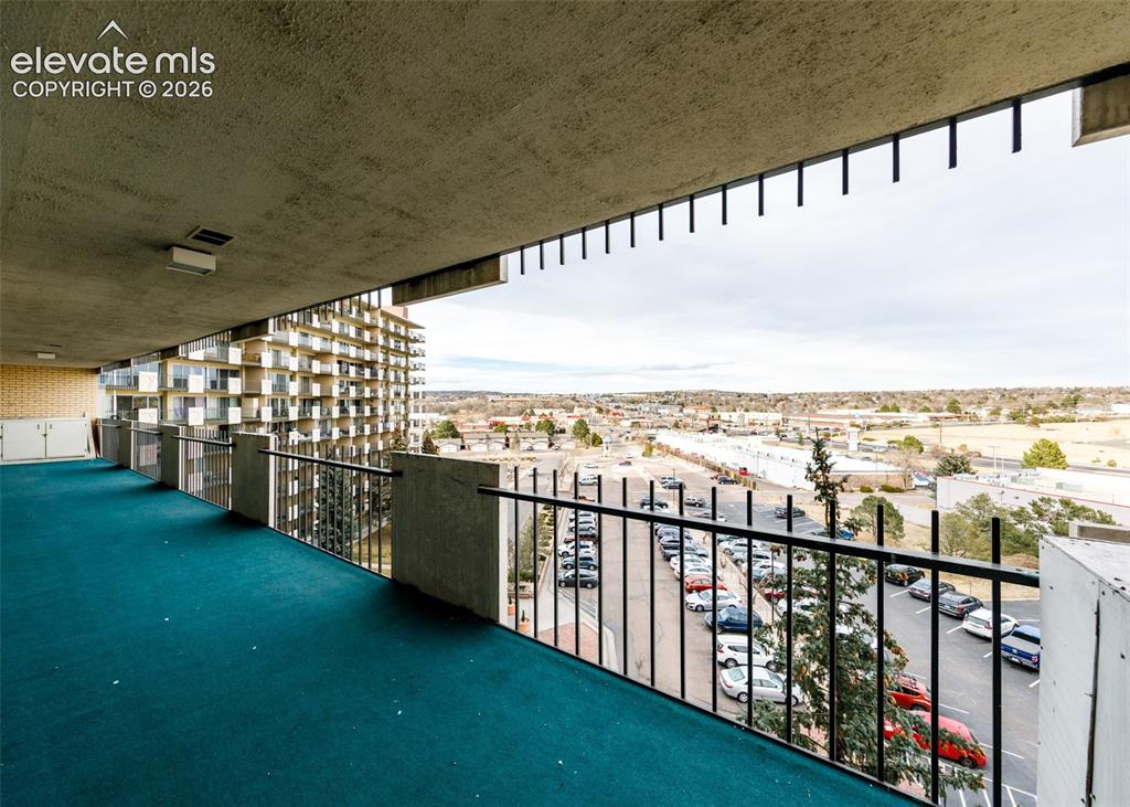 411 Lakewood Circle Colorado Springs CO 80910
