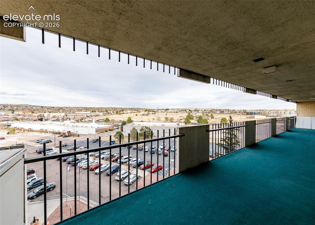 411 Lakewood Circle Colorado Springs CO 80910