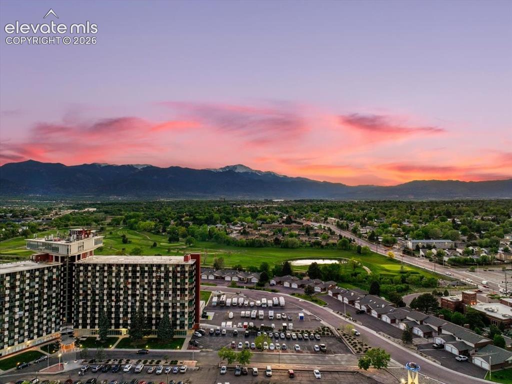 411 Lakewood Circle Colorado Springs CO 80910
