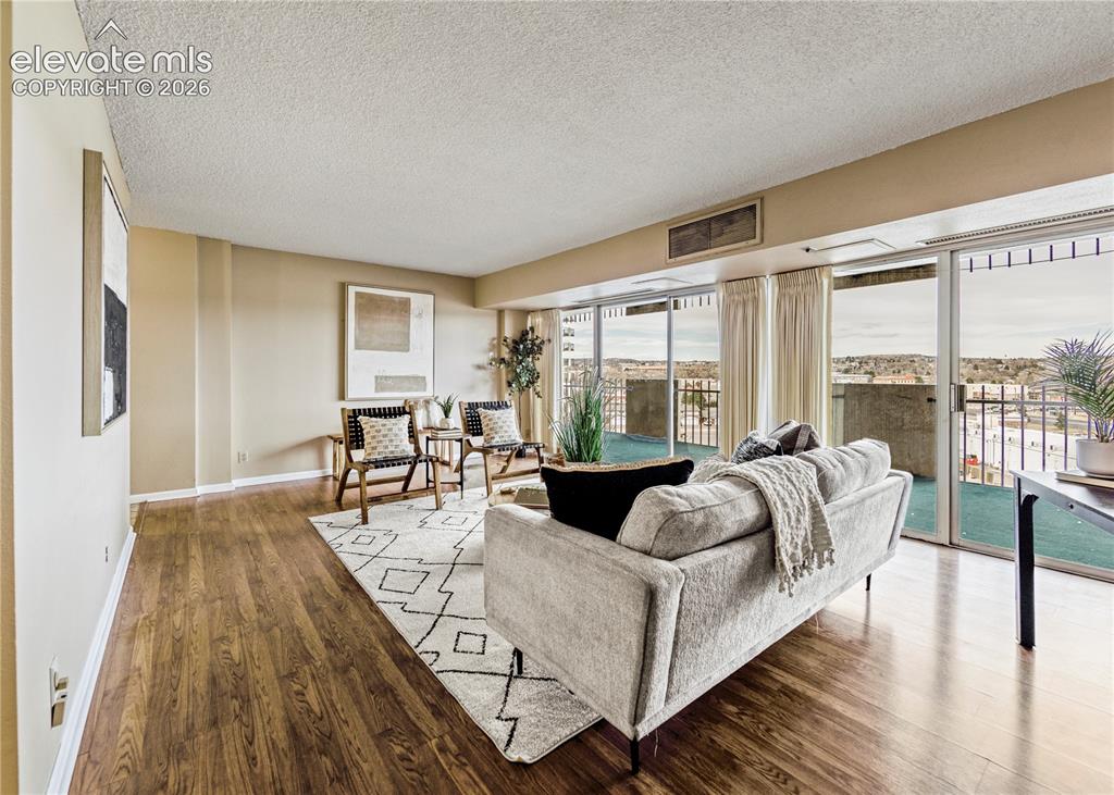 411 Lakewood Circle Colorado Springs CO 80910