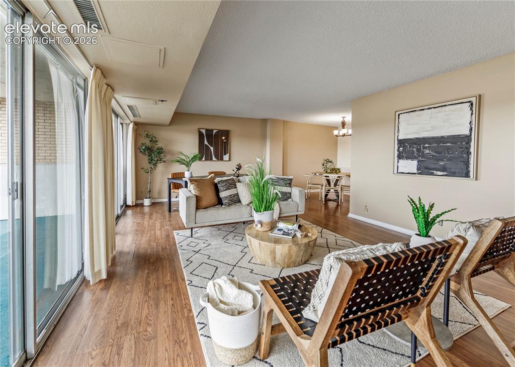 411 Lakewood Circle Colorado Springs CO 80910