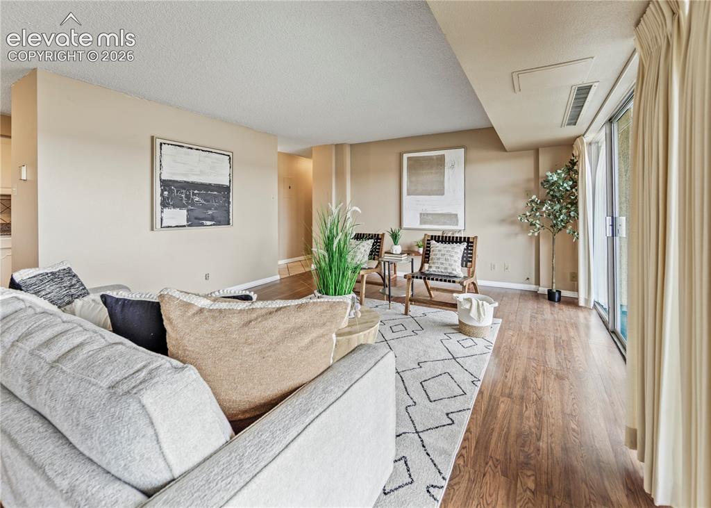 411 Lakewood Circle Colorado Springs CO 80910