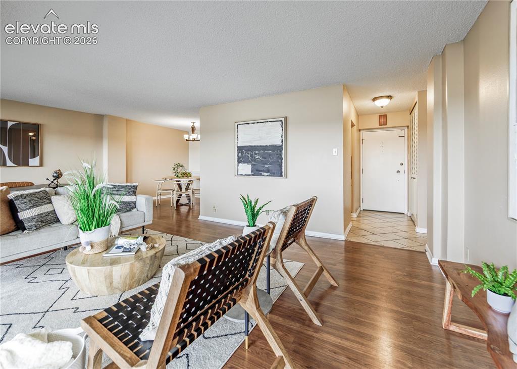 411 Lakewood Circle Colorado Springs CO 80910