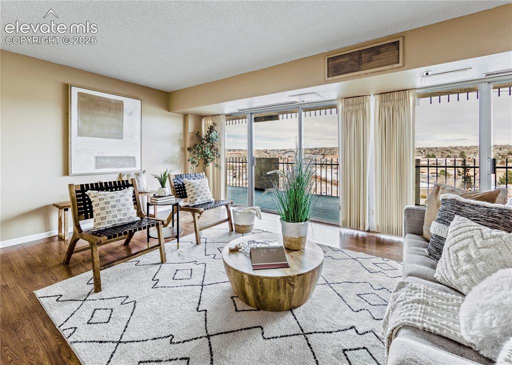 411 Lakewood Circle Colorado Springs CO 80910